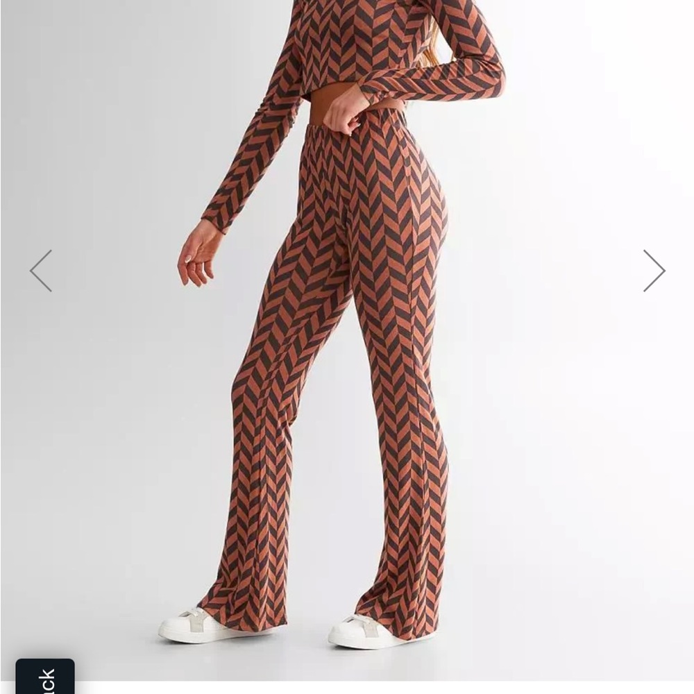 Billabong pants